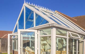 conservatory roof insulation costs Lea Heath