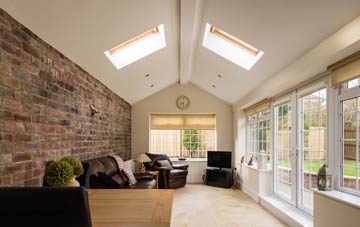 conservatory roof insulation Lea Heath, Staffordshire