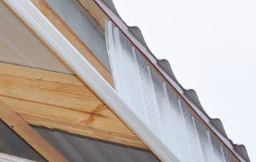 why Lea Heath fascia repairs are essential