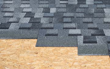 expert Lea Heath asphalt roof companies