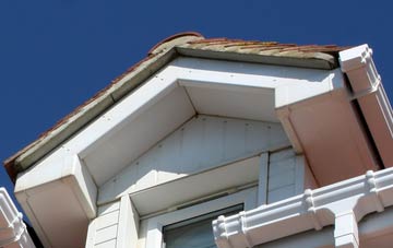 Lea Heath fascia installation costs