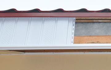 Lea Heath fascia repair costs
