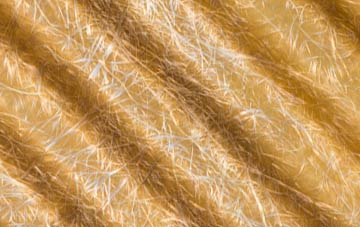 Lea Heath fibreglass roof waterproofing