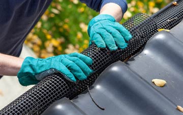 Lea Heath gutter repair companies
