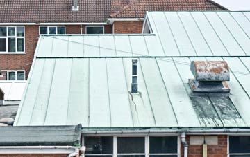 Lea Heath lead roofing costs