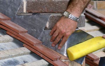 is Lea Heath lead roofing safe?