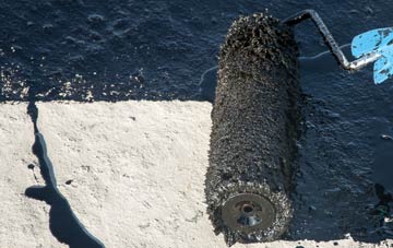 Lea Heath liquid sealant waterproofing