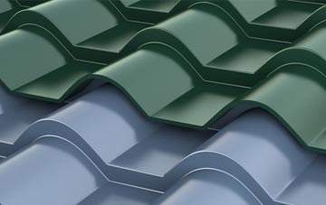 who should consider Lea Heath plastic roofs