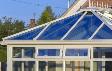 professional Lea Heath conservatory insulation
