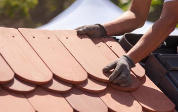 Lea Heath roof tile contractors