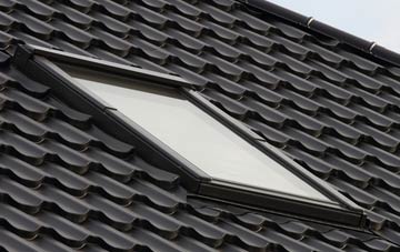 benefits of Lea Heath roof windows