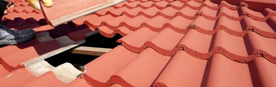 compare Lea Heath roof repair quotes
