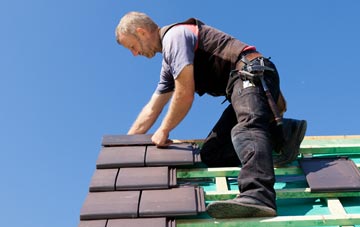 disadvantages of Lea Heath slate roofing