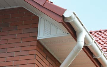 Lea Heath soffit repair costs