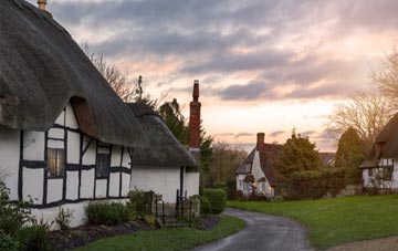 is Lea Heath thatch roofing popular