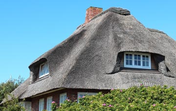 thatch roofing Lea Heath, Staffordshire