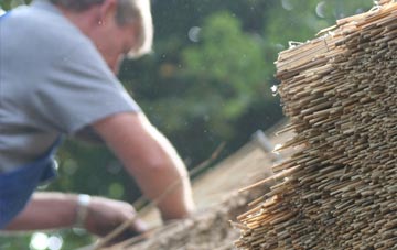 professional Lea Heath thatchers