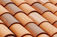 Lea Heath clay roofing
