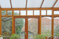 free Lea Heath conservatory roof repair quotes