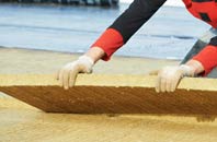 find rated Lea Heath roof insulation companies