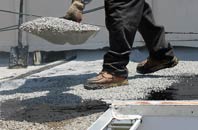 find rated Lea Heath flat roofing replacement companies