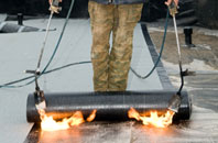 Lea Heath flat roof sealing quote