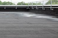 find rated Lea Heath flat roofing companies