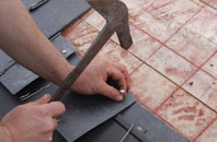 free Lea Heath garage roof repair quotes