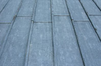 Lea Heath lead roofing