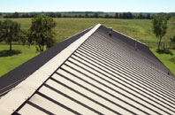 Lea Heath metal roof quotes