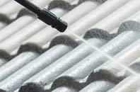 rated Lea Heath roof cleaning companies