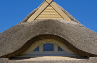 Lea Heath thatch roofing